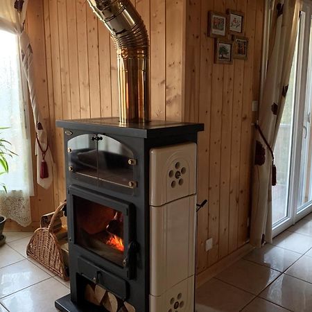 Havre De Paix - Chambres Dhotes Bellegarde-sur-Valserine ภายนอก รูปภาพ