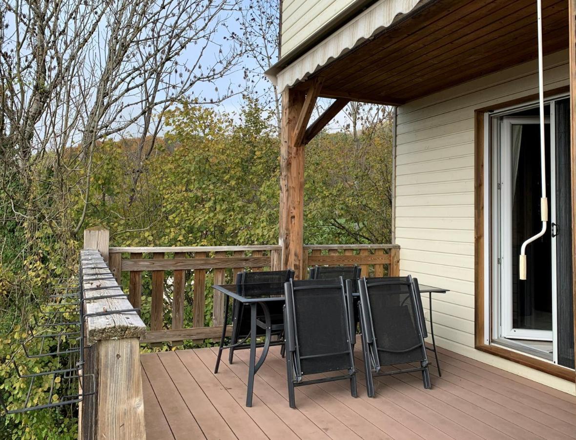 Havre De Paix - Chambres Dhotes Bellegarde-sur-Valserine ภายนอก รูปภาพ