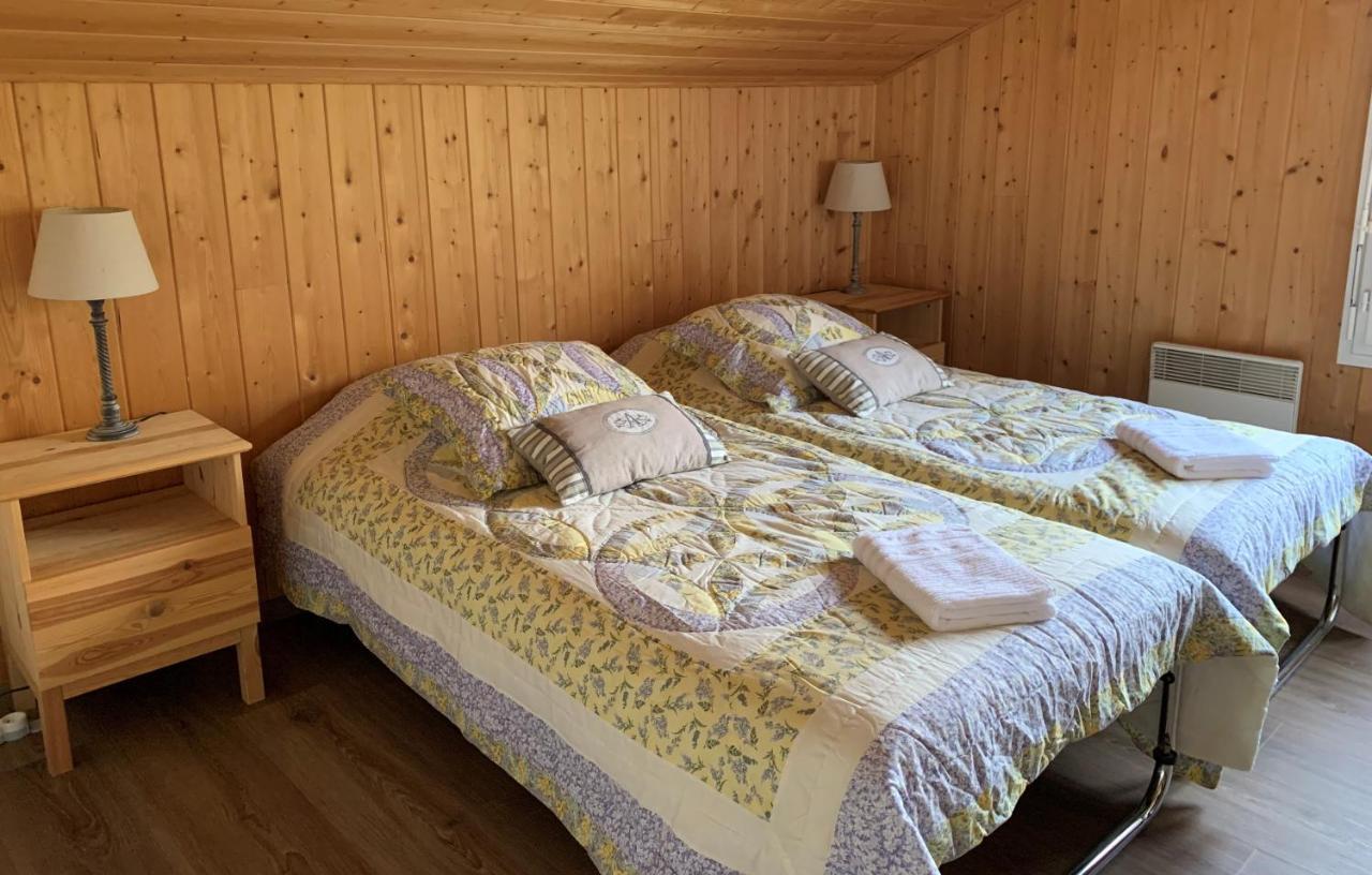 Havre De Paix - Chambres Dhotes Bellegarde-sur-Valserine ภายนอก รูปภาพ