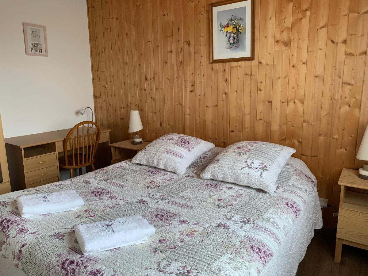 Havre De Paix - Chambres Dhotes Bellegarde-sur-Valserine ภายนอก รูปภาพ